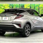 Toyota C-HR 2018 Silver for sale Gallery Image