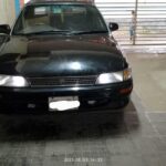 Toyota Corolla 1992 for sale Gallery Image