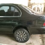 Toyota Corolla 1992 for sale Gallery Image