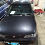 Toyota Corolla 1995 for sale Gallery Image