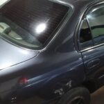 Toyota Corolla 1995 for sale Gallery Image