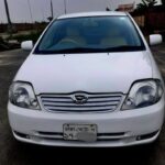 Toyota Corolla 2001 for sale Gallery Image