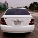 Toyota Corolla 2001 for sale Gallery Image