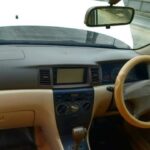 Toyota Corolla 2001 for sale Gallery Image