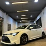 Toyota Corolla 2020 for sale Gallery Image