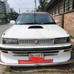 Toyota Corolla for sale Gallery Image