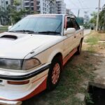 Toyota Corolla for sale Gallery Image