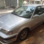 Toyota Corsa 2002 for sale Gallery Image