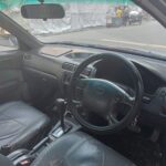 Toyota Corsa 2002 for sale Gallery Image