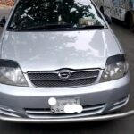 Toyota EX Fielder 2004 for sale Gallery Image