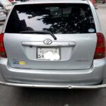 Toyota EX Fielder 2004 for sale Gallery Image