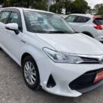 Toyota Fielder 2018 for sale Gallery Image