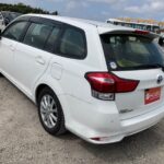 Toyota Fielder 2018 for sale Gallery Image