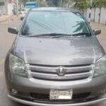 Toyota IST 2005 for sale Gallery Image