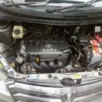 Toyota IST 2005 for sale Gallery Image