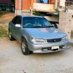 Toyota Mark II 1999 for sale Gallery Image