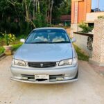 Toyota Mark II 1999 for sale Gallery Image