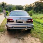 Toyota Mark II 1999 for sale Gallery Image