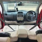 Toyota Passo Red for sale Gallery Image