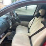 Toyota Passo Red for sale Gallery Image