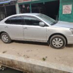 Toyota Premio 2005 Silver for sale Gallery Image