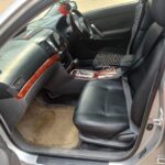 Toyota Premio 2005 Silver for sale Gallery Image