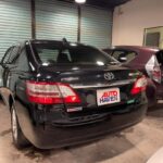 Toyota Primeo Black 2010 for sale Gallery Image