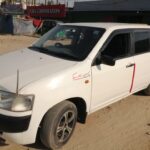 Toyota Probox 2003 White for sale Gallery Image