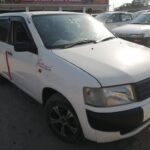 Toyota Probox 2003 White for sale Gallery Image