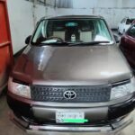 Toyota Probox 2003 for sale Gallery Image