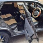 Toyota Starlet 1996 for sale Gallery Image