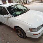 Toyota corolla 110 1993 for sale Gallery Image