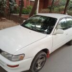 Toyota corolla 110 1993 for sale Gallery Image