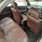 Toyota corolla 110 1993 for sale Gallery Image