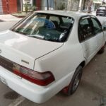 Toyota corolla 110 1993 for sale Gallery Image