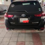 Toyota fielder black for sale Gallery Image