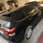 Toyota fielder black for sale Gallery Image