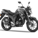 Yamaha FZS FI Double Disc for sale Gallery Image