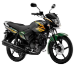 Yamaha Saluto 125 for sale Gallery Image