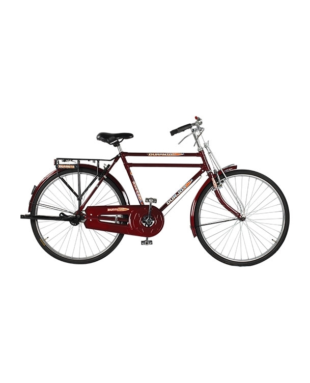 Duranta Durjoy Double bar 26″ Bicycle for sale Gallery Image