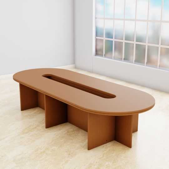 HATIL Office Conference Table Gallery Image