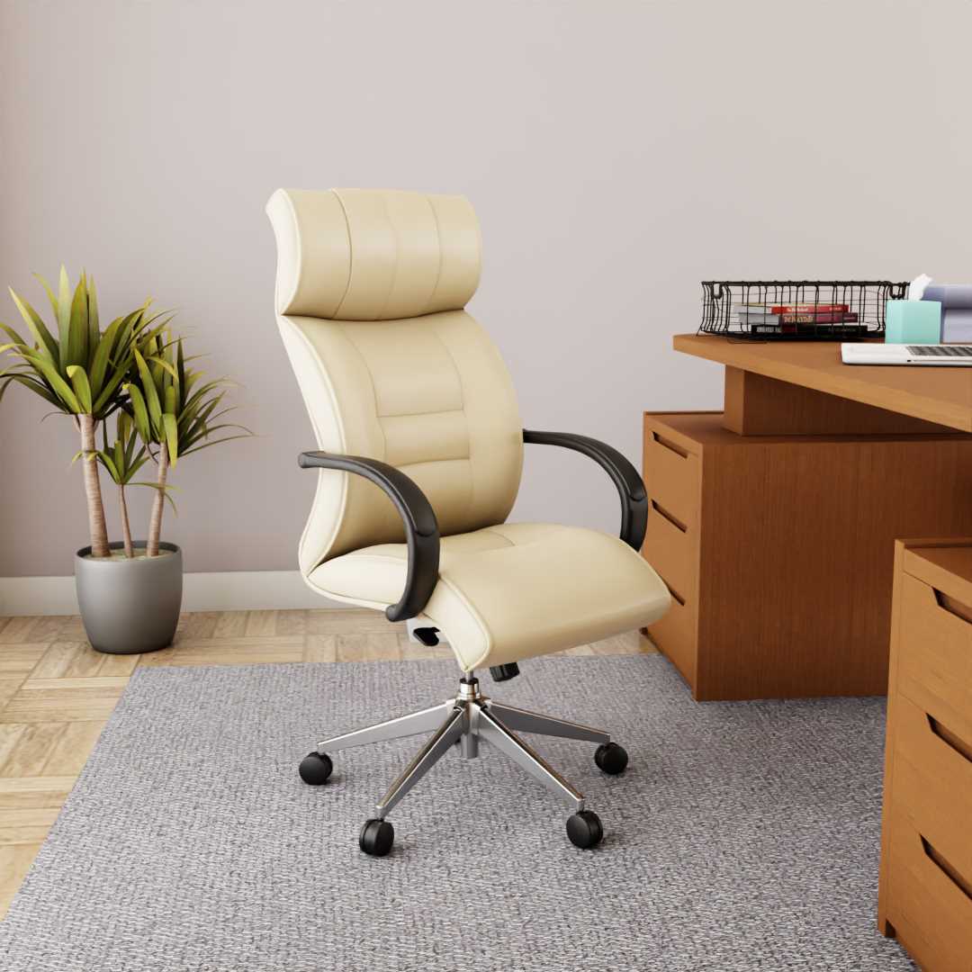 HATIL Swivel Office Chair for sale Gallery Image