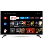 HISENSE 32 INCH HD SMART TV FOR SALE Gallery Image