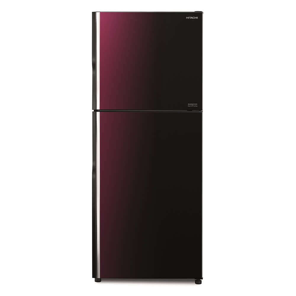 HITACHI 375 LITER STYLISH LINE REFRIGERATOR FOR SALE Gallery Image