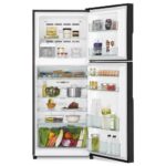 HITACHI 375 LITER STYLISH LINE REFRIGERATOR FOR SALE Gallery Image