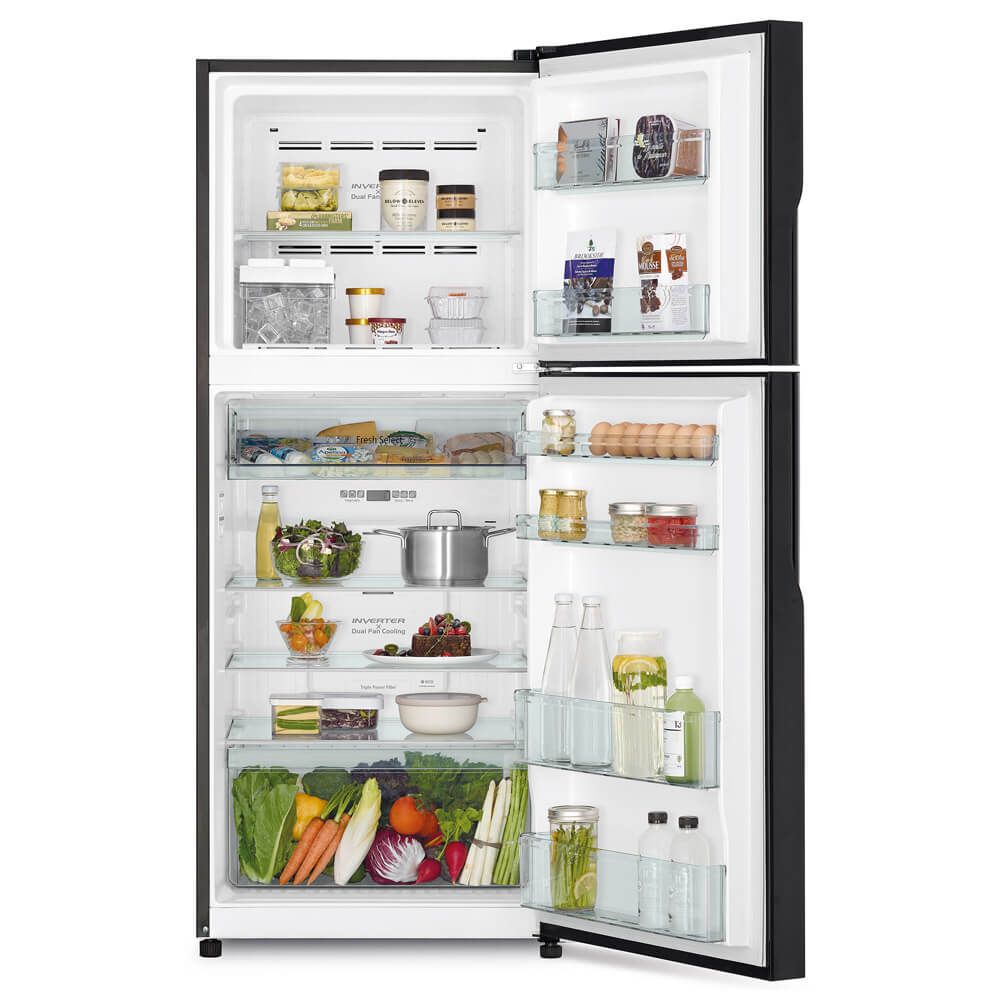 HITACHI 375 LITER STYLISH LINE REFRIGERATOR FOR SALE Gallery Image