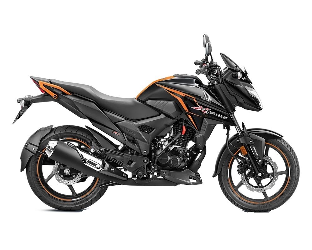 Honda X-Blade 160 ABS for sale Gallery Image