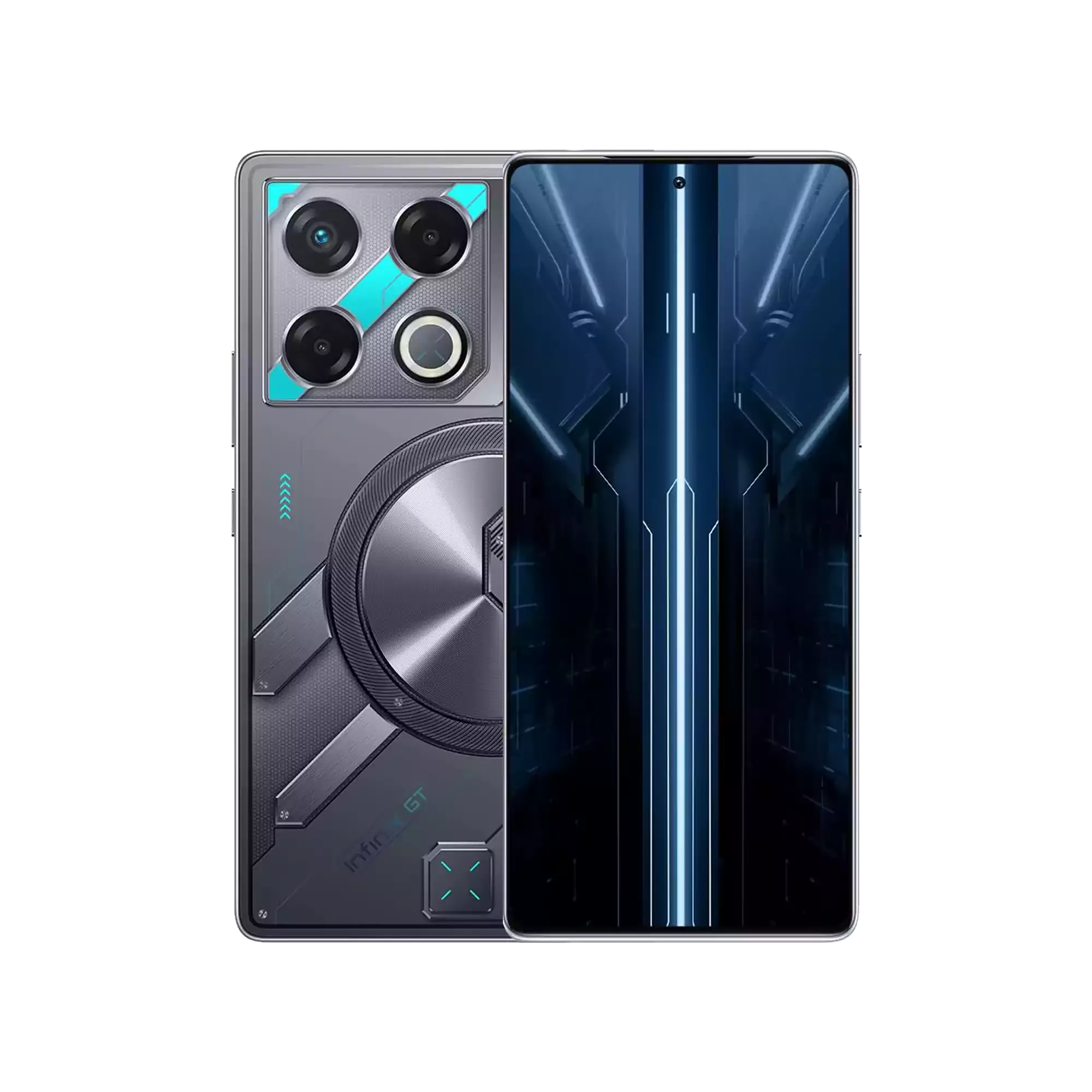Infinix GT 20 Pro for sale Gallery Image