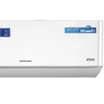 Kelvinator 1 Ton Inverter heating cooling Smart Wi-fi AC (Used) Gallery Image