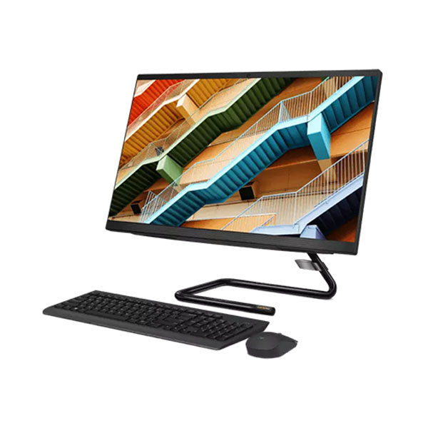 Lenovo IdeaCentre A340 10th Gen Core i5 Desktop for sale Gallery Image